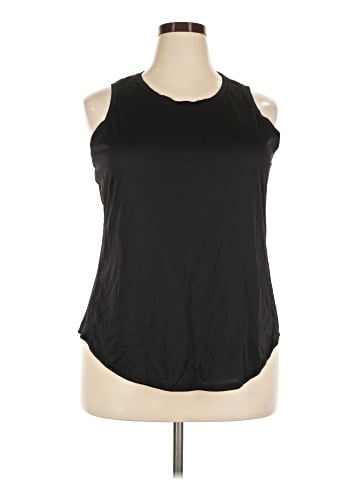 Tek Gear Sleeveless T-Shirt (view 1)