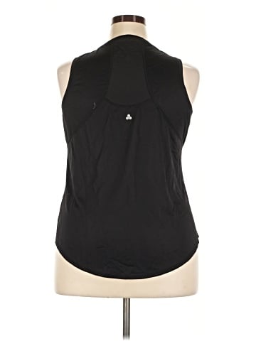 Tek Gear Sleeveless T-Shirt (view 2)