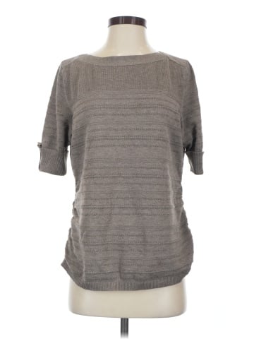 Apt. 9 3/4 Sleeve T-Shirt (view 1)