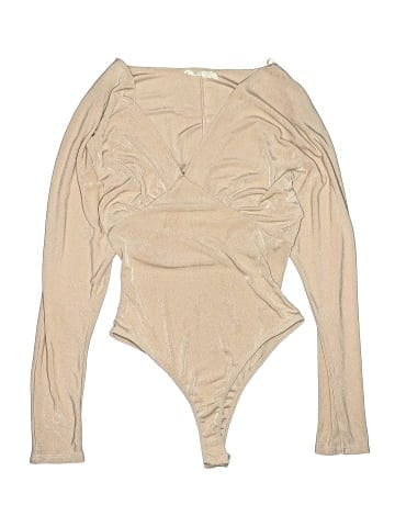 Lush Bodysuit (view 1)