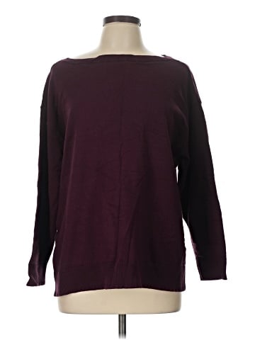 Lane Bryant Pullover Sweater (view 1)