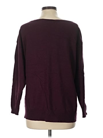 Lane Bryant Pullover Sweater (view 2)