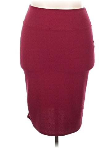 Lularoe Casual Skirt (view 1)