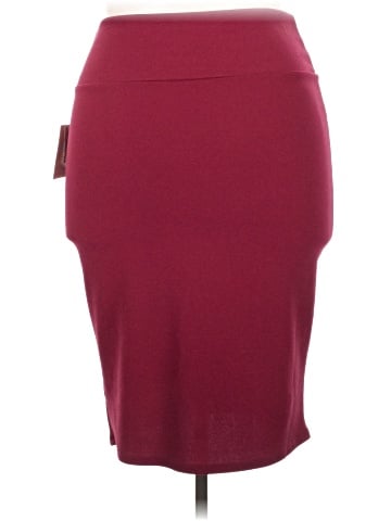 Lularoe Casual Skirt (view 2)