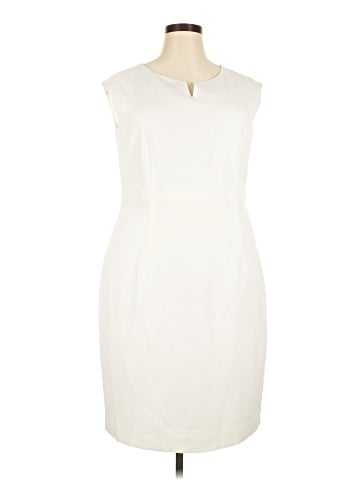 Kasper Casual Dress (view 1)