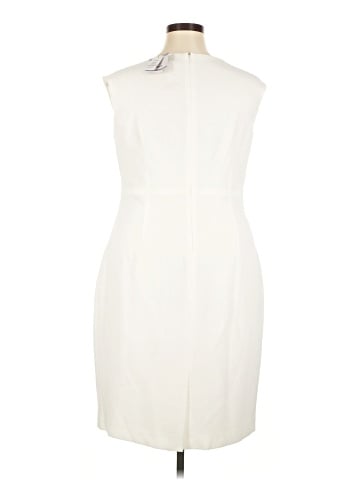 Kasper Casual Dress (view 2)