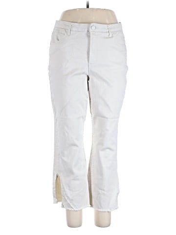 Democracy Casual Pants (view 1)