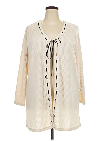 Maurices Cardigan (view 1)