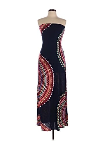 Silvergate Cocktail Dress (view 1)