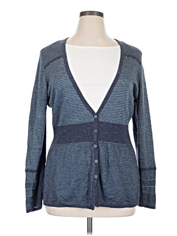 Nic + Zoe Cardigan (view 1)