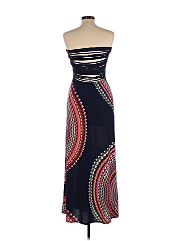 Silvergate Cocktail Dress (view 2)