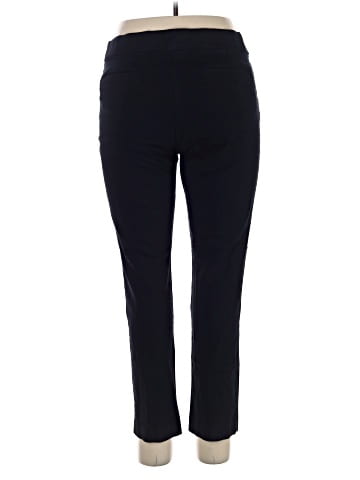 Croft & Barrow Casual Pants (view 2)