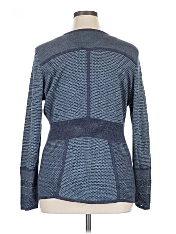 Nic + Zoe Cardigan (view 2)