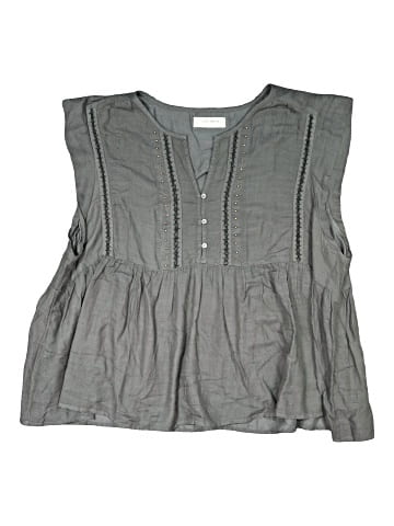 Lucky Brand Sleeveless T-Shirt (view 2)