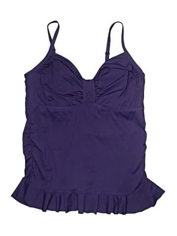 Lands' End Swimsuit Top (view 1)