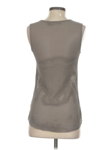 Twenty Sleeveless T-Shirt (view 2)