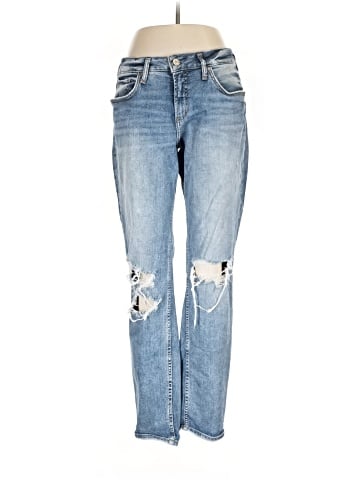 Silver Jeans Co. Jeans (view 1)