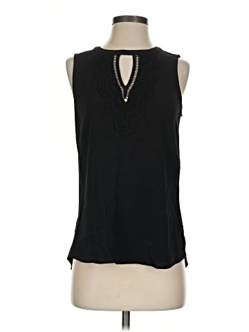 Daniel Rainn Sleeveless Blouse (view 1)