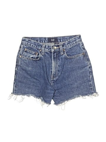 Gap Denim Shorts (view 1)