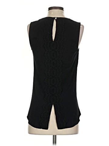 Daniel Rainn Sleeveless Blouse (view 2)