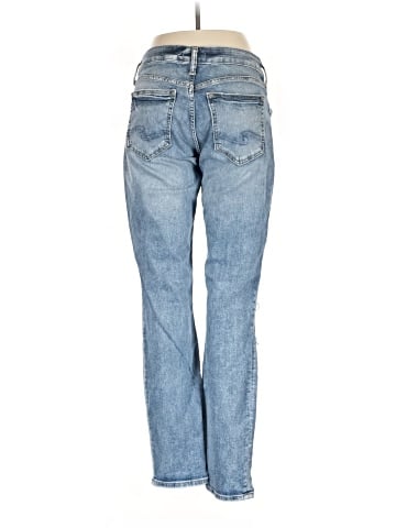Silver Jeans Co. Jeans (view 2)