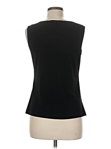 Bleeker & McDougal Sleeveless Blouse (view 2)
