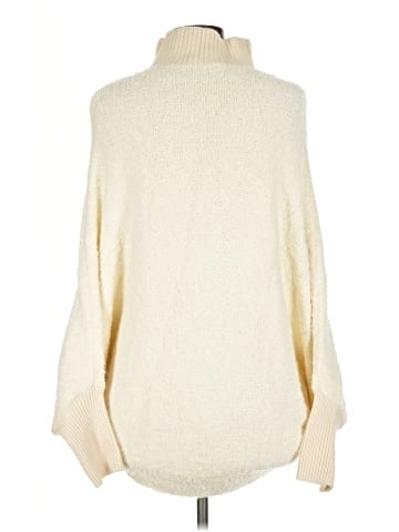 BCBGMAXAZRIA Turtleneck Sweater (view 2)