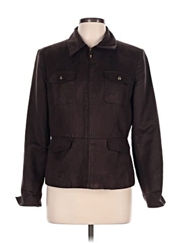 Evan Picone Jacket (view 1)