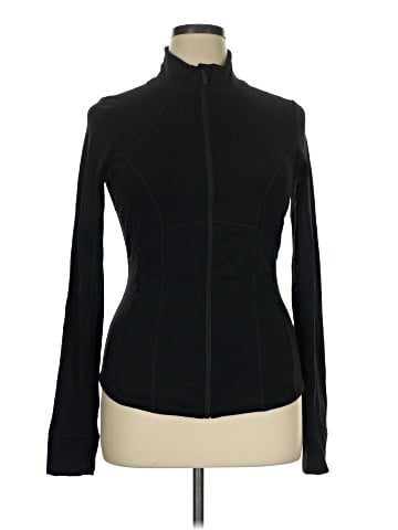 Fabletics Track Jacket (view 1)
