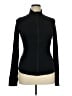 Fabletics Black Track Jacket Size XL - photo 1