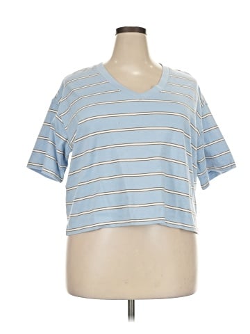 M&S Short Sleeve T-Shirt (view 1)
