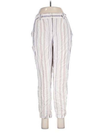 Express Linen Pants (view 1)