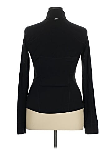 Fabletics Track Jacket (view 2)