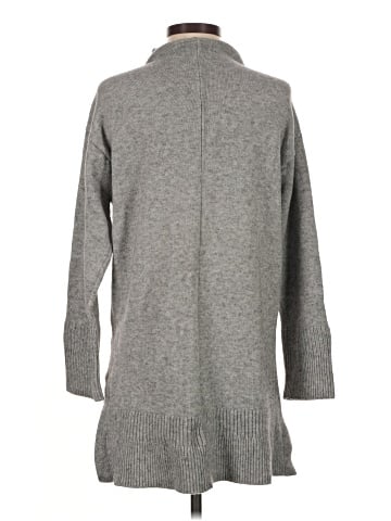 Moth Turtleneck Sweater (view 2)