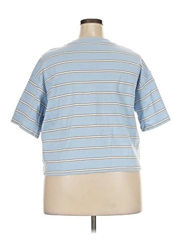 M&S Short Sleeve T-Shirt (view 2)