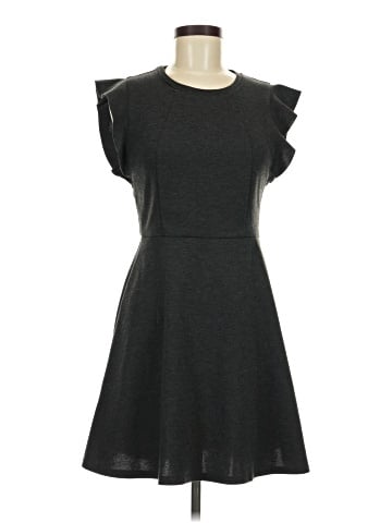 BCBGeneration Casual Dress (view 1)