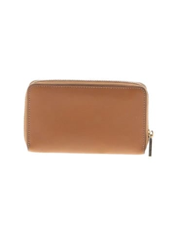 Tory Burch Leather Wallet (view 2)