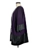 Natori Purple Jacket Size Med - Lg - photo 5