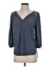 Max Studio Blue Cardigan Size S - photo 1