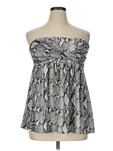 Torrid Sleeveless Top (view 1)