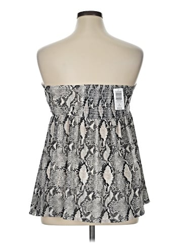 Torrid Sleeveless Top (view 2)