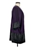 Natori Purple Jacket Size Med - Lg - photo 4