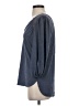 Max Studio Blue Cardigan Size S - photo 5