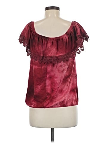 Absolutely Famous Short Sleeve Top (view 2)