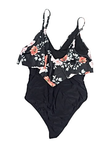 Unbranded One Piece Swimsuit (view 2)