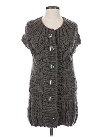 Twinkle by Wenlan Vest (view 1)