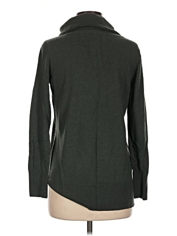 Ann Taylor LOFT Turtleneck Sweater (view 2)
