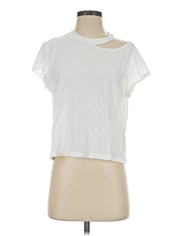 LNA Short Sleeve Top (view 1)