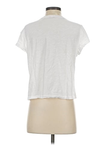LNA Short Sleeve Top (view 2)