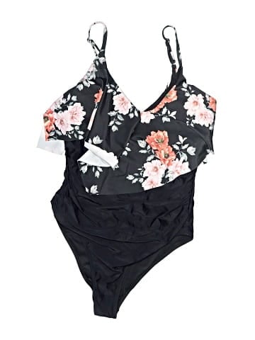 Unbranded One Piece Swimsuit (view 1)